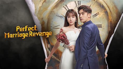 รีวิวซีรีส์เกาหลี วิวาห์รัก กับดักลวงแค้น Perfect Marriage Revenge