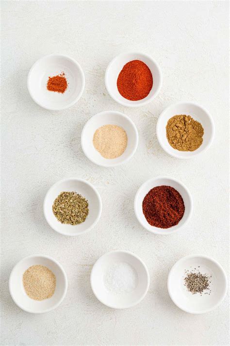 Southwest Spice Blend | Rachel Cooks®