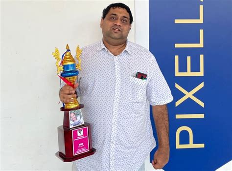 Laxman triumphs at CMI Tessellate Rapid Rating Open 2023 - ChessBase India