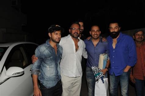 Ali Quli Mirza's birthday bash photos - Photos,Images,Gallery - 4330