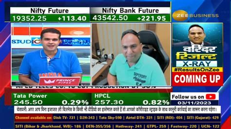 Varinder Results How were the results of JLR, JK Lakshmi Cement ...