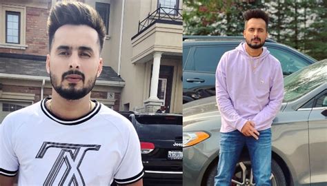 Nav Sandhu, young producer and entrepreneur, creates buzz in the ...