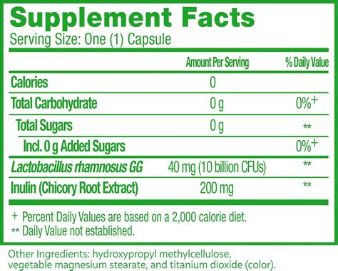 Culturelle Daily Probiotic Capsules For Men & Women, India | Ubuy