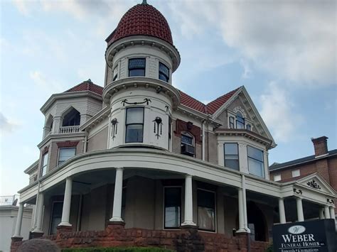 Funeral - Cemetery - Cremation | Weber Funeral Home