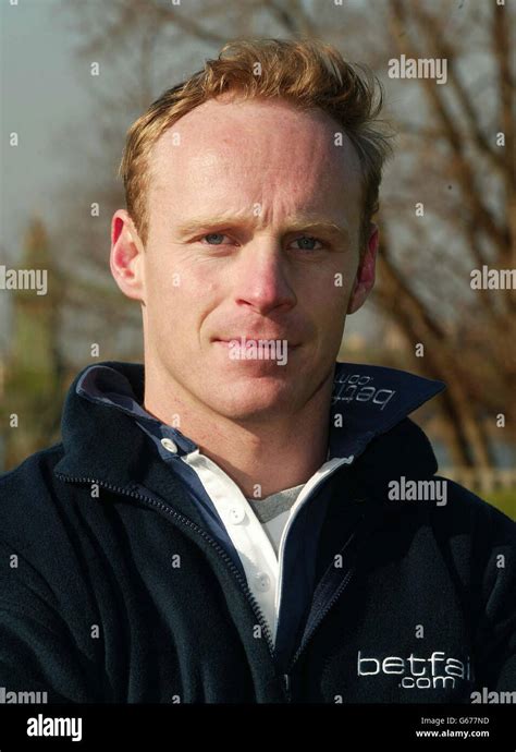 Rob Abernethy, who is preparing for the Indian Ocean World Record Row ...