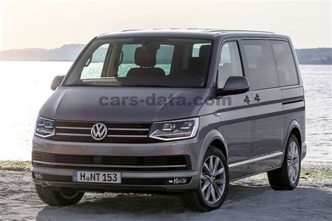 Image result for Volkswagen Multivan