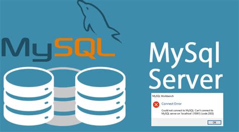 MySQL Workbench Localhost Connection 的图像结果
