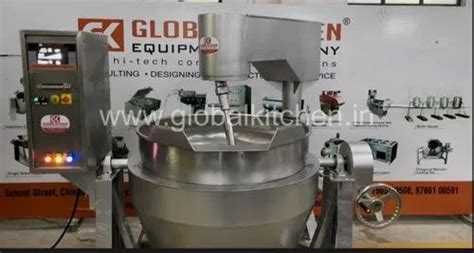 Manufacturer of Commercial Cooking Machine Manufacturers In india ...