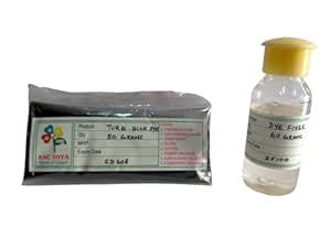 KSC DYES House of Colours Dye (Pack of 2) : Amazon.in: Home & Kitchen