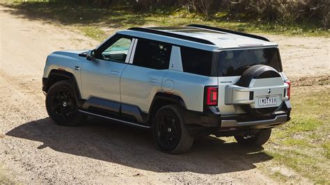 2026 Denza B8 price and specs: LandCruiser 300 Series undercut by seven ...