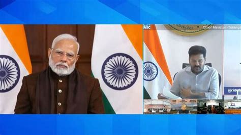 Charlapalli Railway Station : చర్లపల్లి రైల్వే టెర్మినల్‌ ప్రారంభం ...