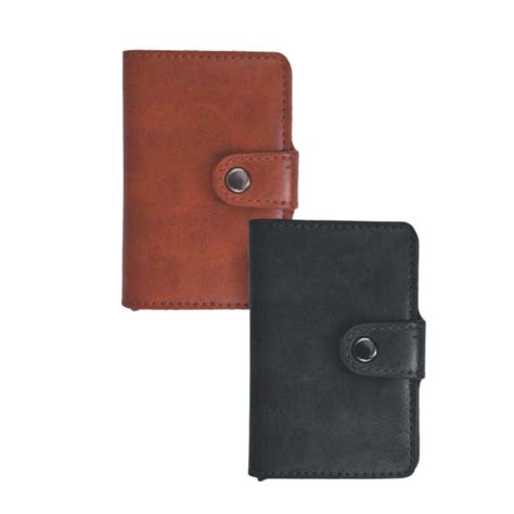 Smart RFID Blocker wallet - napEazy