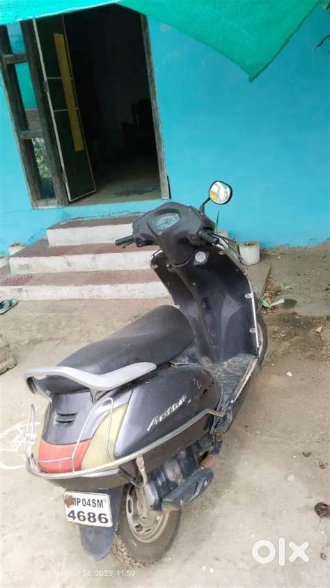 For urgent sell - Scooters - 1813870675