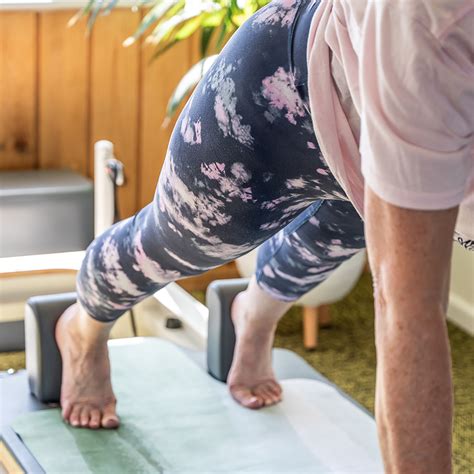 Rotorua Pilates Studio - The Wellness Warehouse