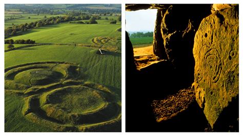 The Hill of TARA: history, origin, and facts EXPLAINED