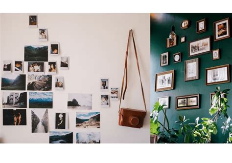 Gallery Wall Ideas & Tips - Easy Budget Looks For The Family