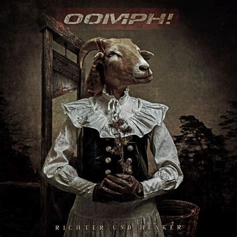 This is what the new OOMPH! album sounds like! - Orkus1.com