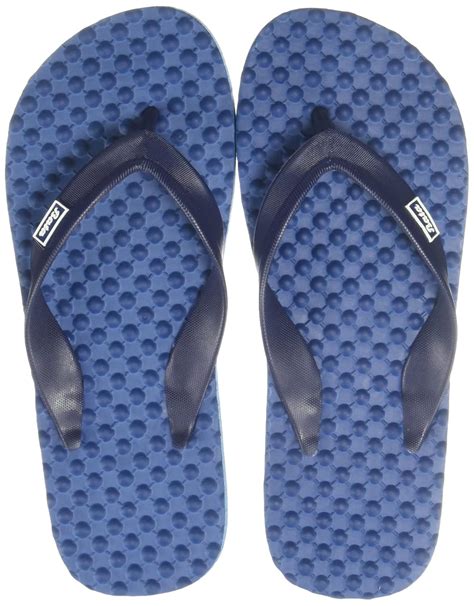 Buy Bata Sunshine Men's Bubble Hawaii Slipper at Amazon.in