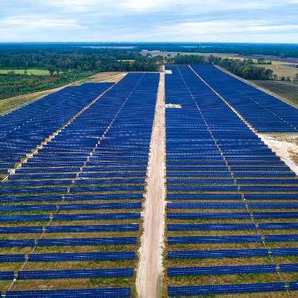 Blattner Company office photos