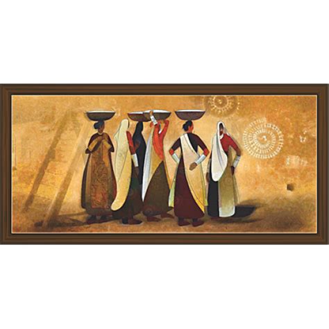 Rajsthani Paintings (RH-2488)