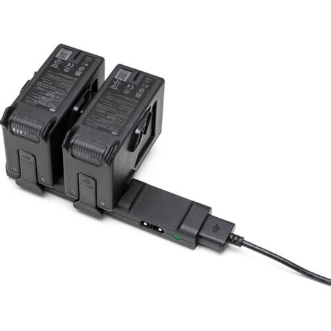 DJI Fly More Kit for FPV Drone – QuadX India Aerial Systems