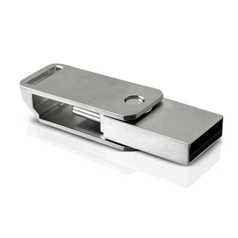 USB Stick MiniOTG Pro – Elegantes Werbepräsent