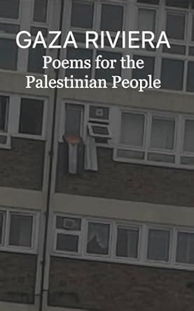 GAZA RIVIERA: Poems for the Palestinian People eBook : m, desné ...