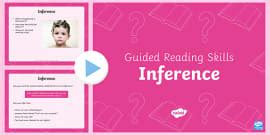 Different Types of Reading Skills and Strategies | Reading Ability