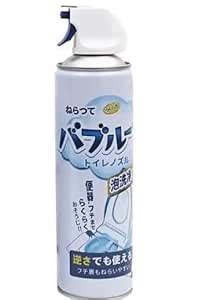 Toilet Cleaner | Fast Active Cleansing & Antimicrobial Action ...