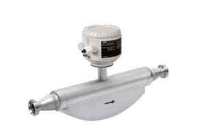 Mass Flowmeters | Supplier | Manufacturer - Mass Flowmeter | Coriolis ...