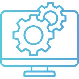 Software - Free computer icons