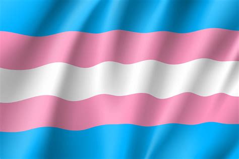 Transgender Pride Flag