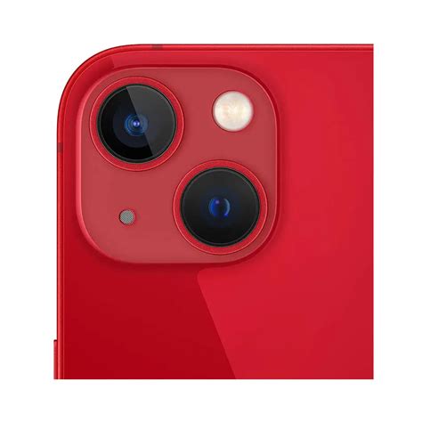 Apple iPhone 13 128GB Storage | Super Retina XDR OLED | Apple A15 Bion