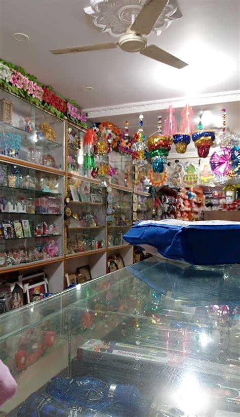 Vamshika Novalties – shopping mall in Ramagundam, reviews, prices ...