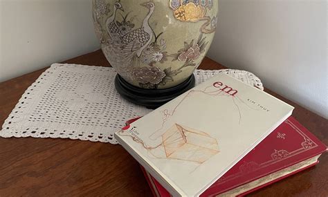 Em : une courtepointe de destinées - Fondation Père Ménard