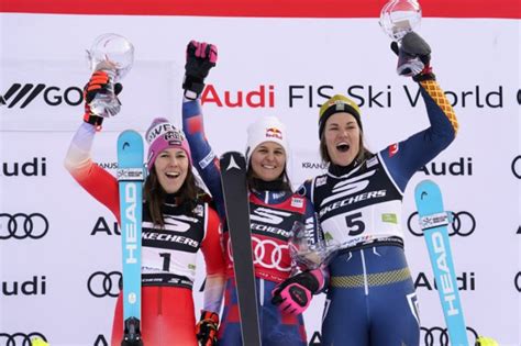 Zrinka Ljutić večeras lovi povratak na vrh Svjetskog kupa, evo kada i ...