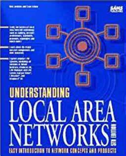 Buy Understanding Local Area Networks Book Online at Low Prices in ...