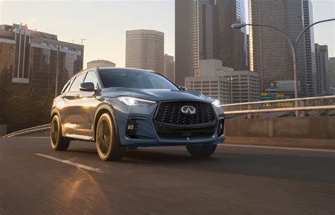 Infiniti Plug In Hybrid