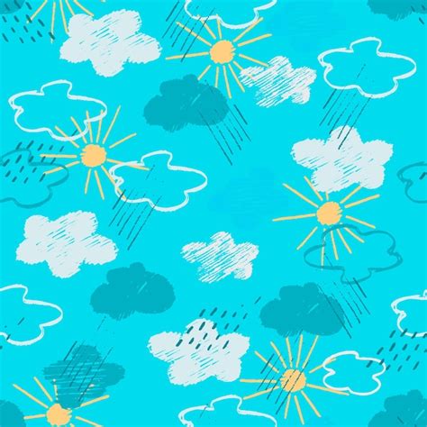 Image result for Weather Pattern Drawing
