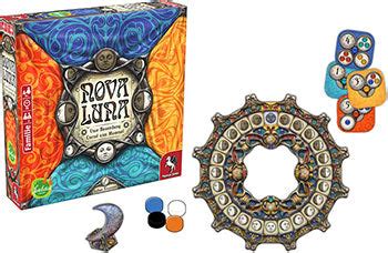 Nova Luna – BOARDWAY INDIA