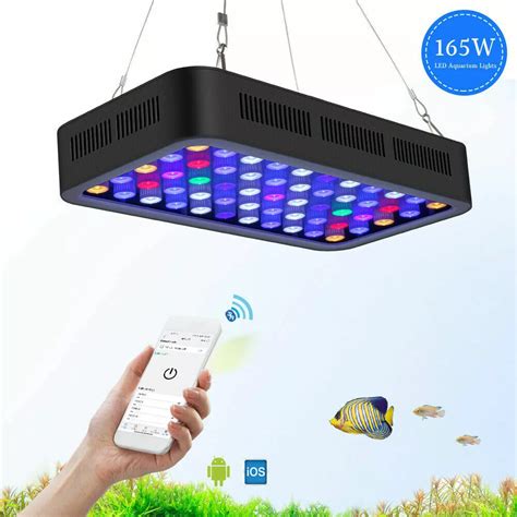 Image result for Fluval App Control LED