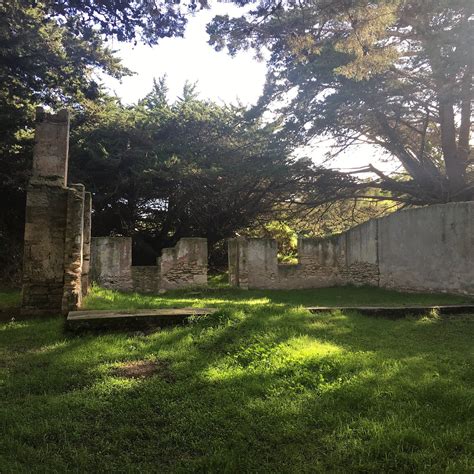 COOLA OUTSTATION HISTORICAL HIKE (2025) All You Need to Know BEFORE You ...