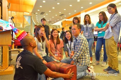 教育学院师生赴香港教育大学进行项目合作交流