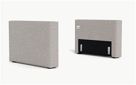 Node 2.0 Sofa - Extension Modules - Arms (1 unit)