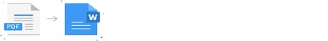 Image result for Transformar PDF Em Word