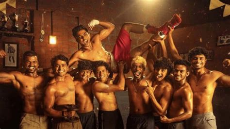 Box Office: 5 REASONS Alappuzha Gymkhana can lead among the 4 Malayalam ...