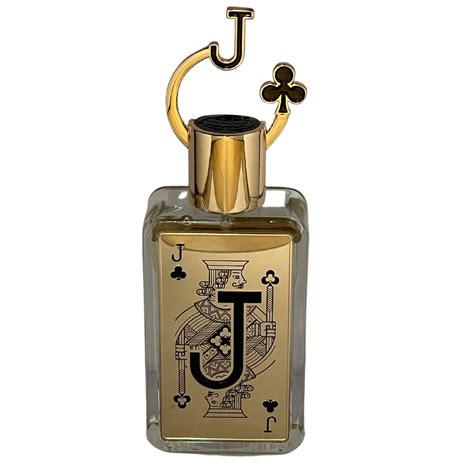 Fragrance World J Jack of Club 80ml EDP for Men – PerfumeAddiction