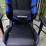 Vertagear Racing Series S-Line SL1000 Gaming Chair Faux Leather, Black ...