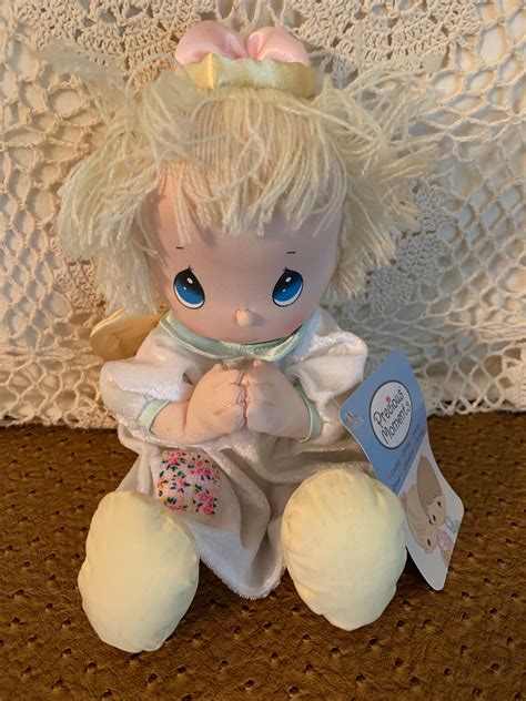 Precious Moments Angel Dolls