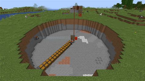 Create Mod Radial Quarry 的图像结果